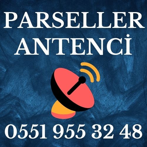 Parseller Antenci