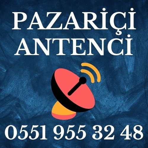 Pazariçi Antenci