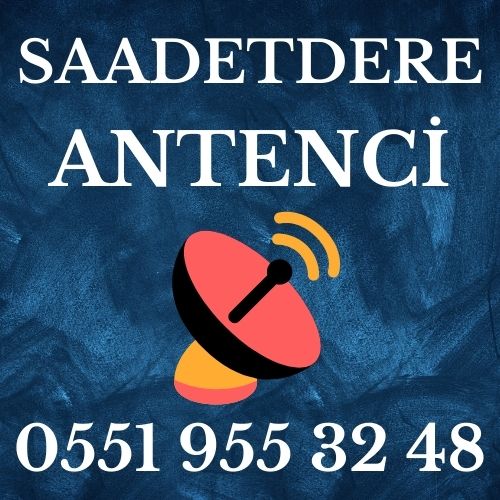 Saadetdere Antenci