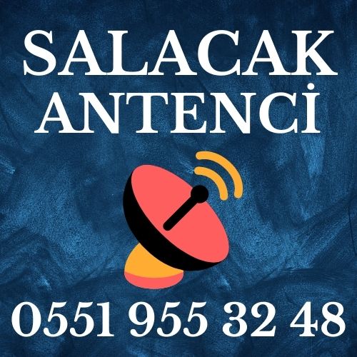 Salacak Antenci