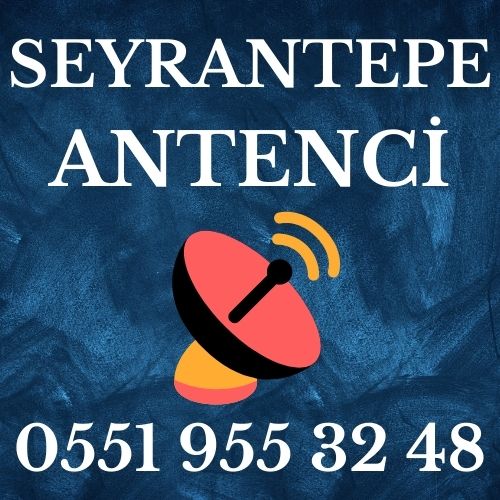 Seyrantepe Antenci