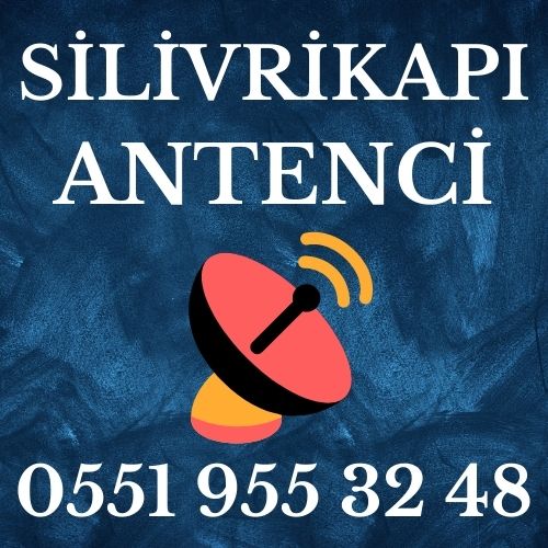 Silivrikapı Antenci