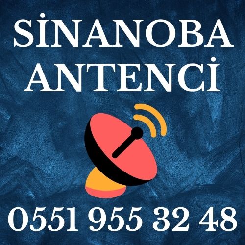 Sinanoba Antenci