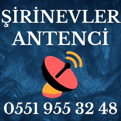 Şirinevler Antenci