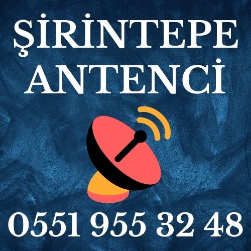 Şirintepe Antenci