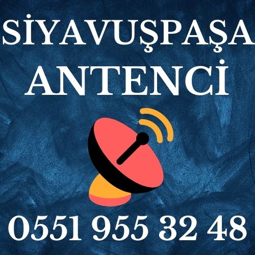 Siyavuşpaşa Antenci