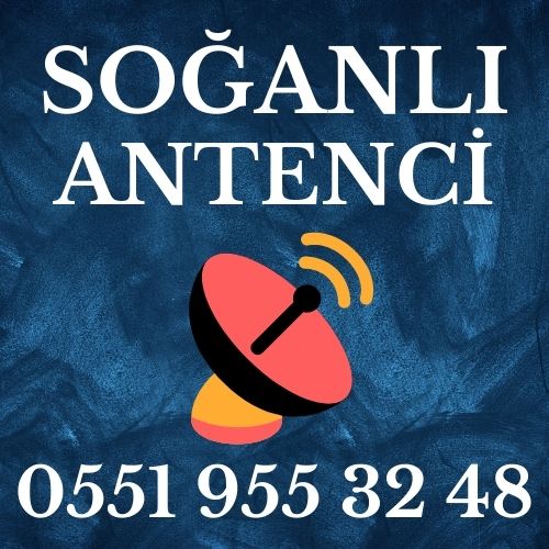 Soğanlı Antenci