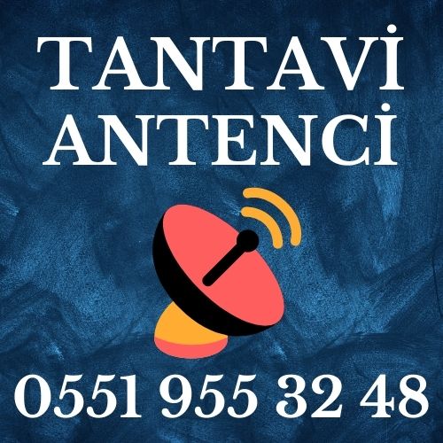 Tantavi Antenci