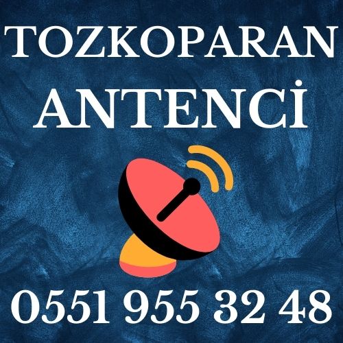 Tozkoparan Antenci