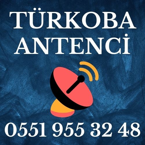 Türkoba Antenci