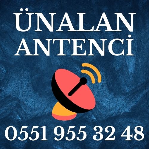 Ünalan Antenci