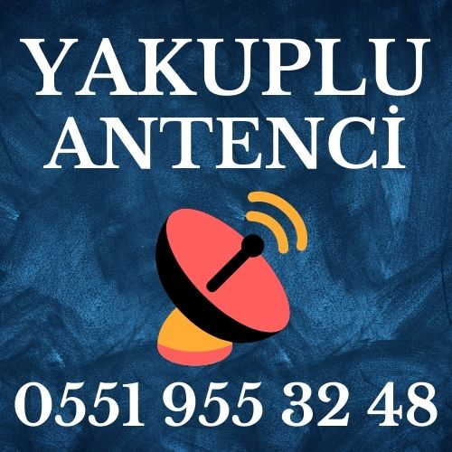 Yakuplu Antenci