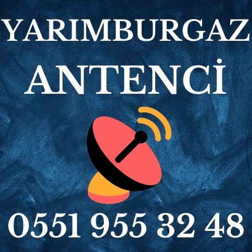 Yarımburgaz Antenci