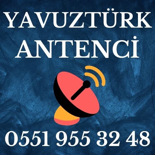 Yavuztürk Antenci