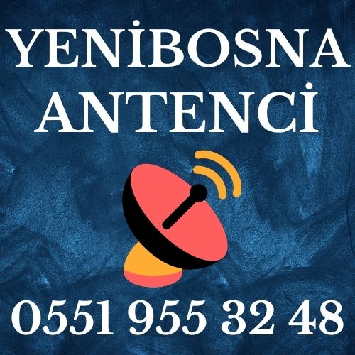 Yenibosna Antenci