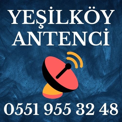 Yeşilköy Antenci