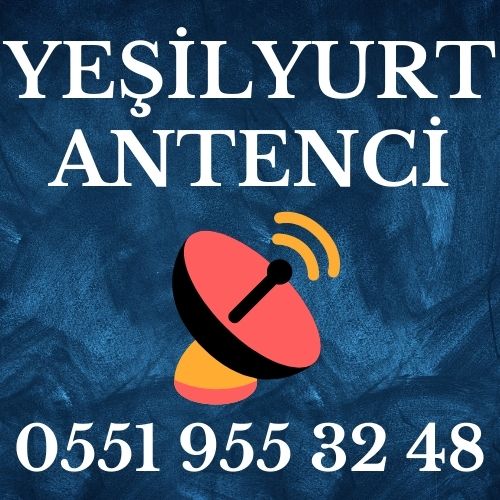 Yeşilyurt Antenci