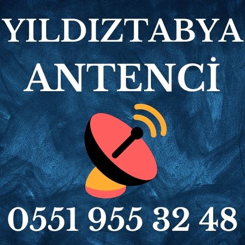 Yıldıztabya Antenci