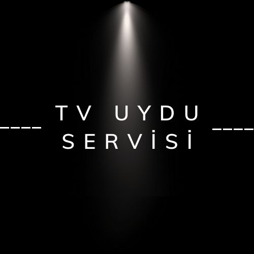 TV Uydu Servisi
