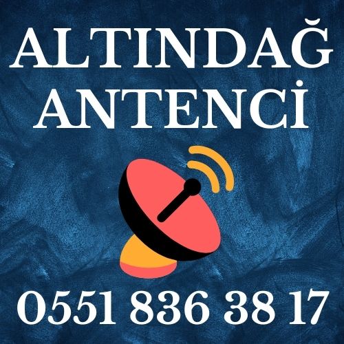 Altındağ Antenci