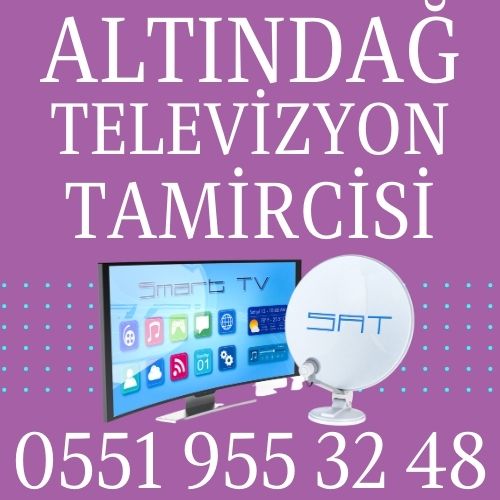 Kadikoy Televizyoncu TV Tamircisi Servisi