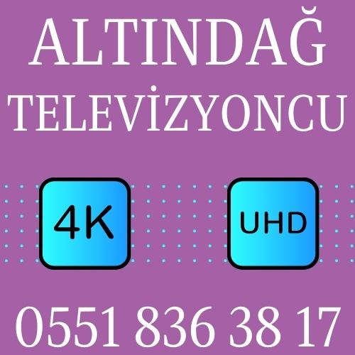 Altındağ Televizyoncu