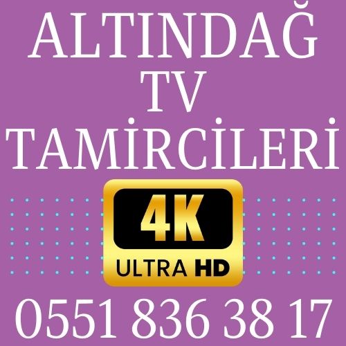 Altındağ TV Tamircileri