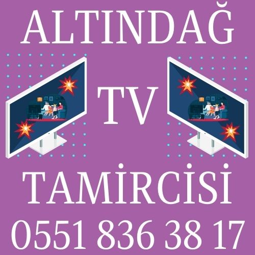 Altındağ TV Tamircisi