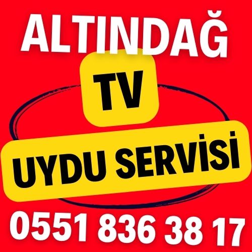 Altındağ TV Uydu Servisi