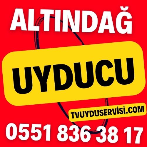 Altındağ Uyducu