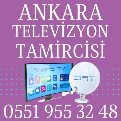 Kadikoy Televizyoncu TV Tamircisi Servisi