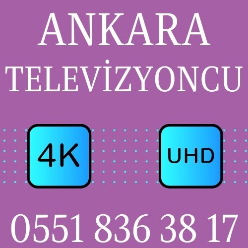 Ankara Televizyoncu