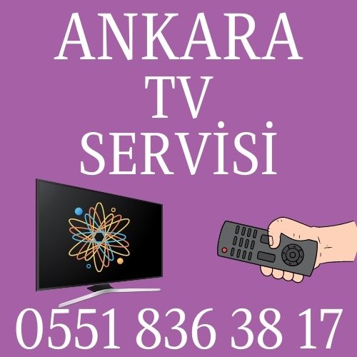 Ankara TV Servisi