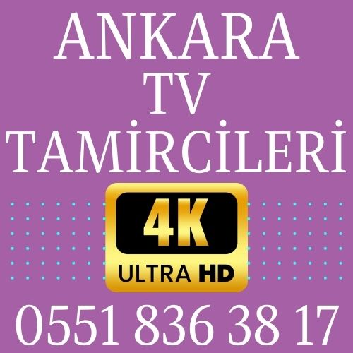 Ankara TV Tamircileri