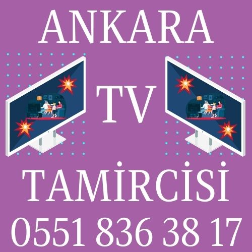 Ankara TV Tamircisi