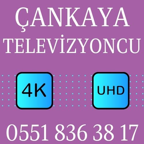 Çankaya Televizyoncu