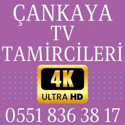 Çankaya TV Tamircileri