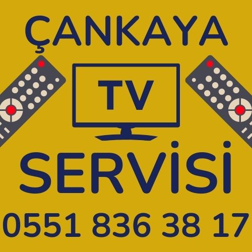 Çankaya Uydu TV Servisi