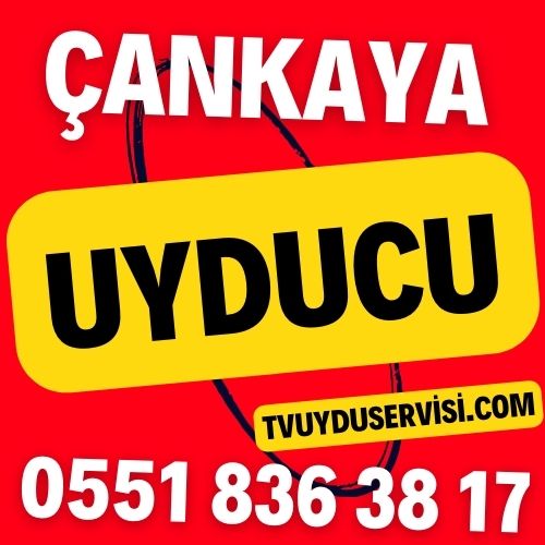 Çankaya Uyducu