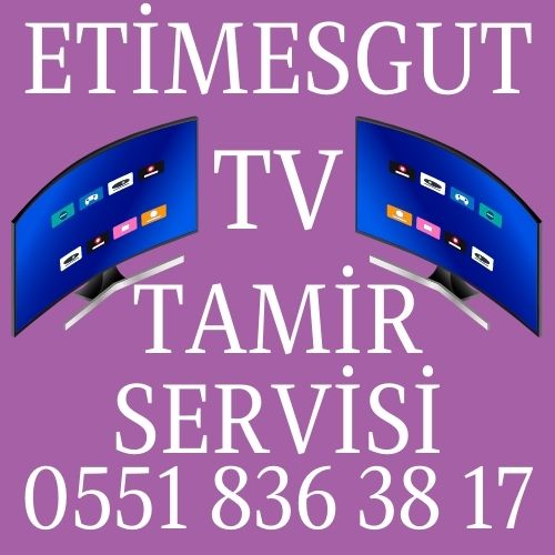 Etimesgut Televizyon Tamir Servisi