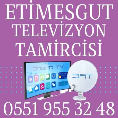 Kadikoy Televizyoncu TV Tamircisi Servisi