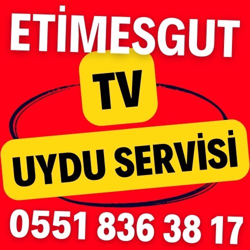 Etimesgut TV Uydu Servisi