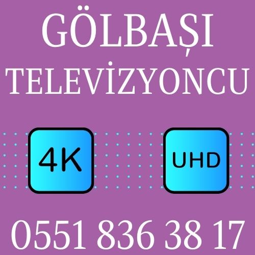 Gölbaşı Televizyoncu