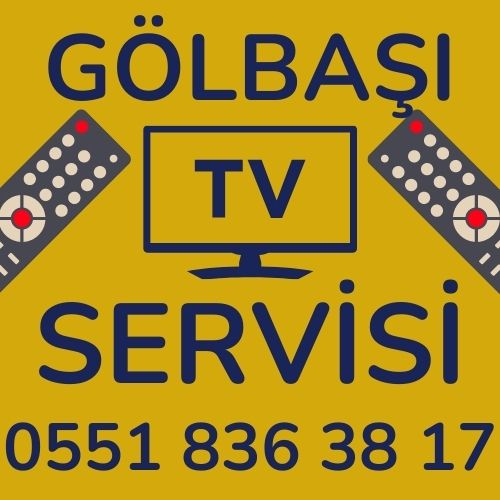 Gölbaşı Uydu TV Servisi