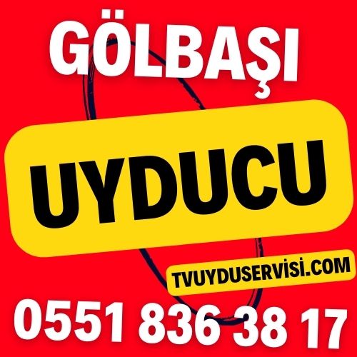 Gölbaşı Uyducu