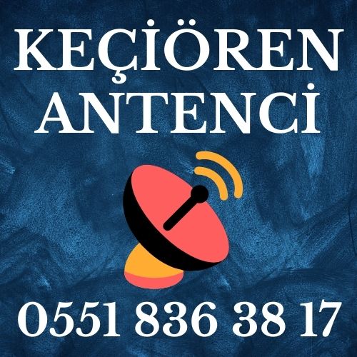 Keçiören Antenci