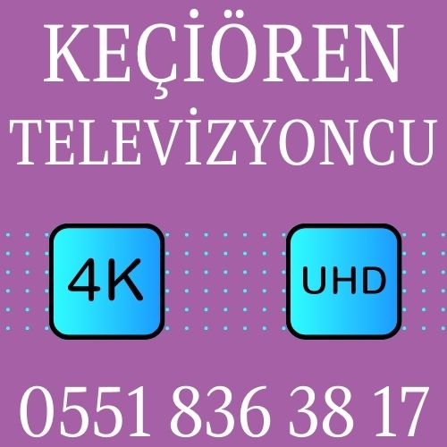 Keçiören Televizyoncu