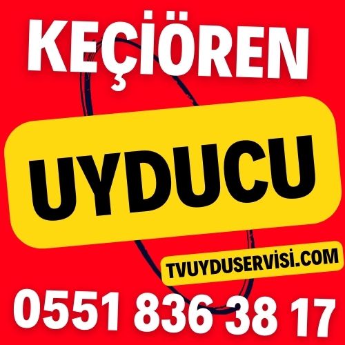 Keçiören Uyducu