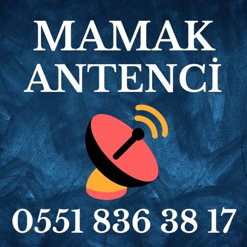 Mamak Antenci