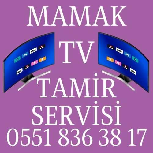 Mamak Televizyon Tamir Servisi